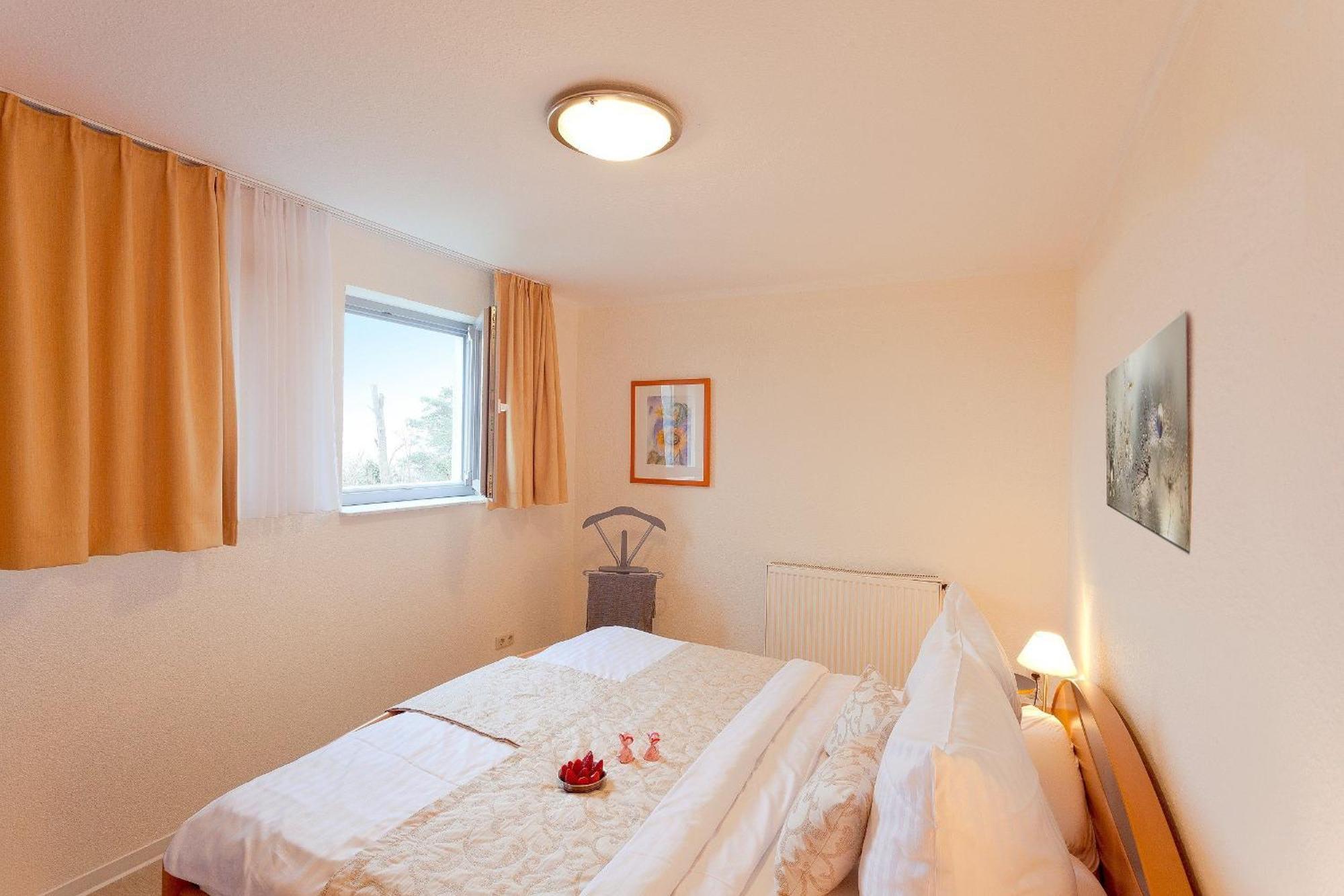 Haus Am Kliff _ Appartement 1 Heringsdorf  Exteriör bild